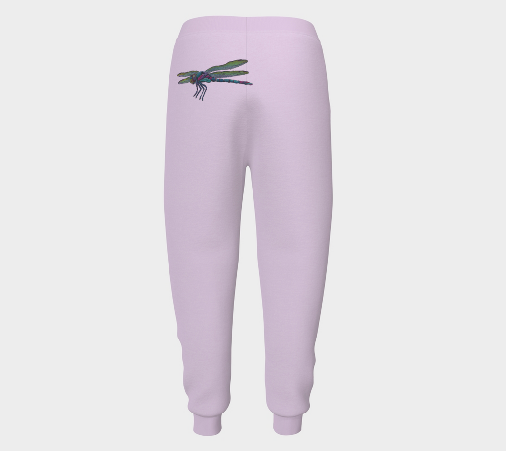 Dragonfly pants