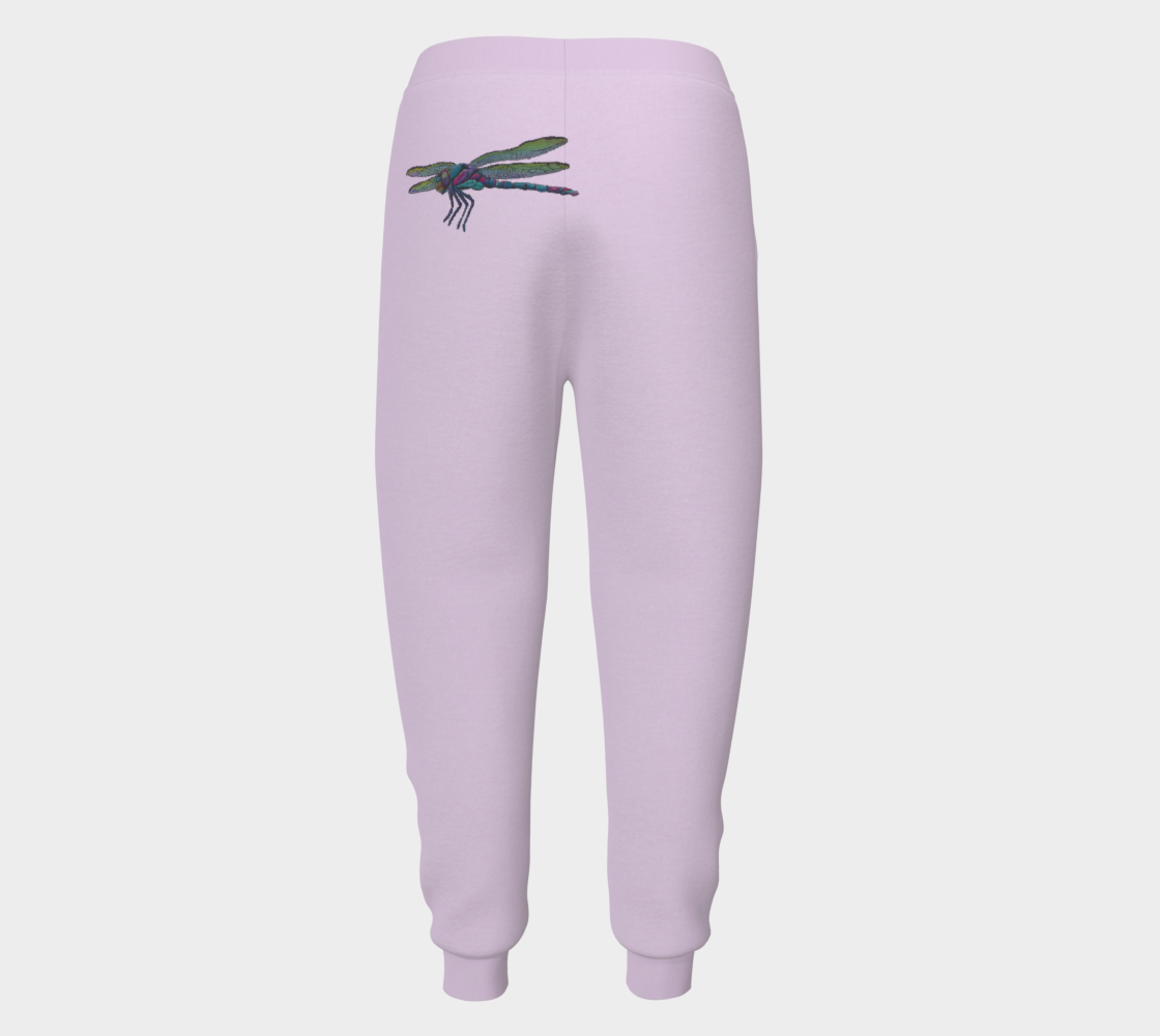Dragonfly pants