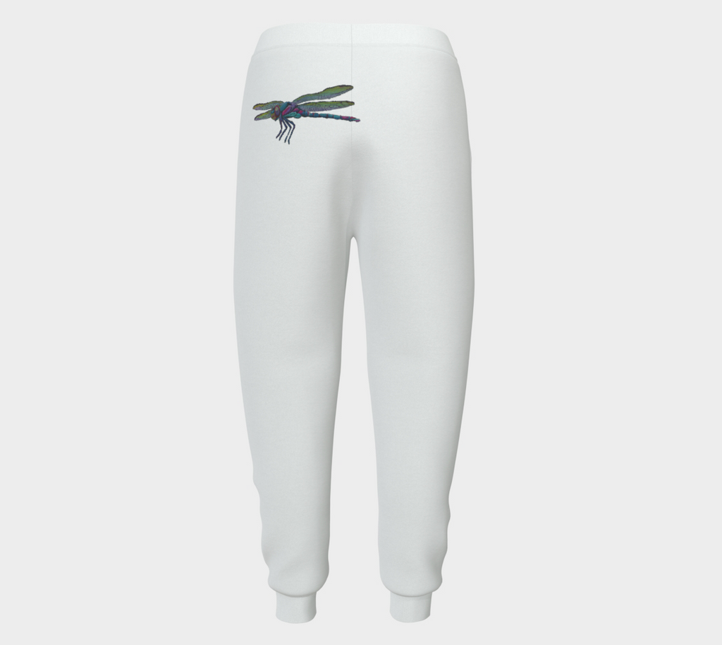 Dragonfly pants