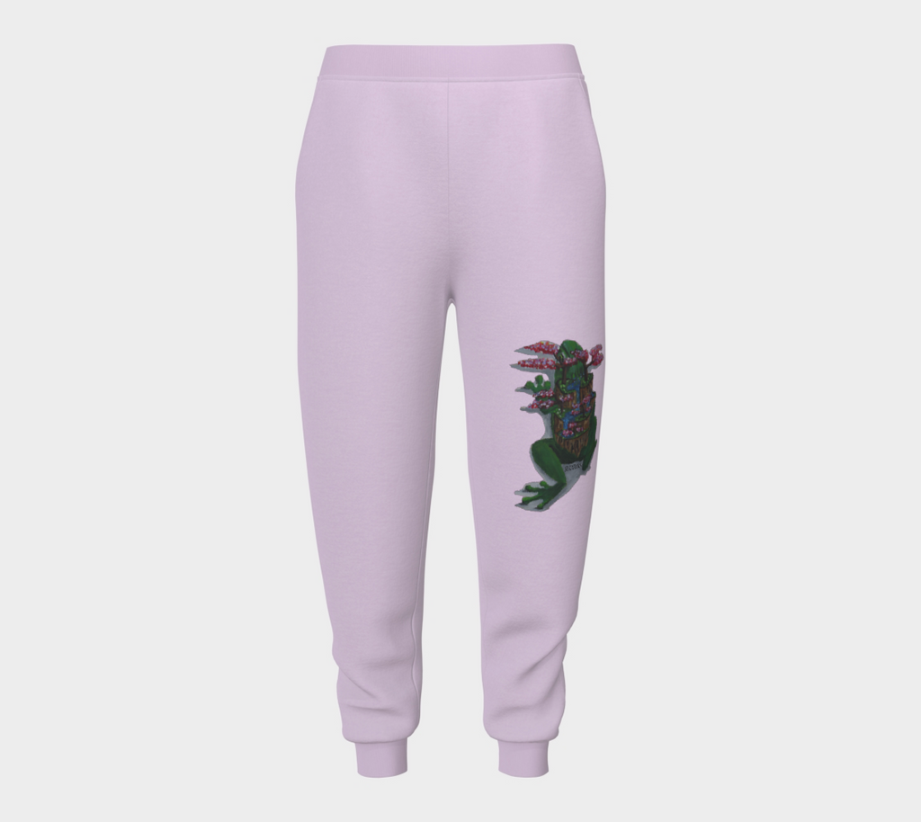 TreeFrog pants