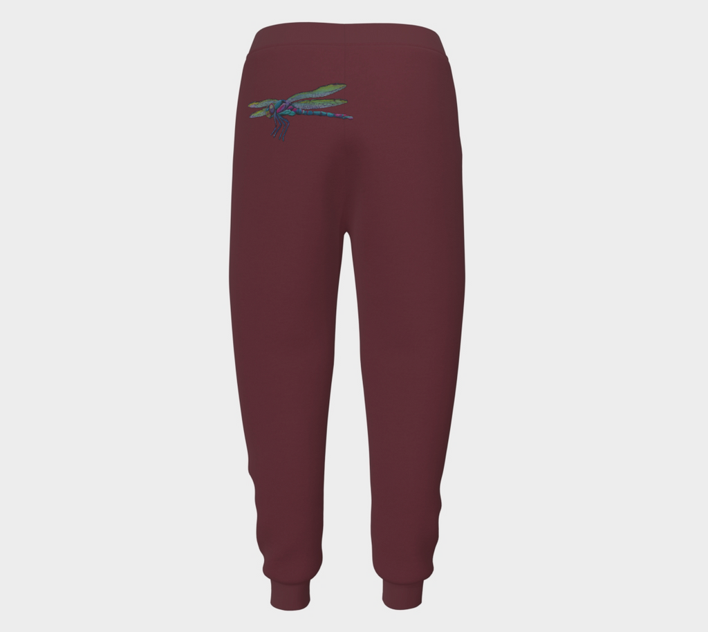 Dragonfly pants