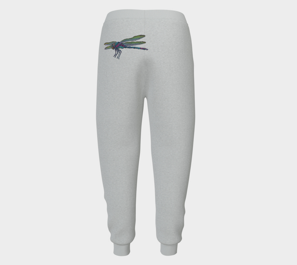 Dragonfly pants