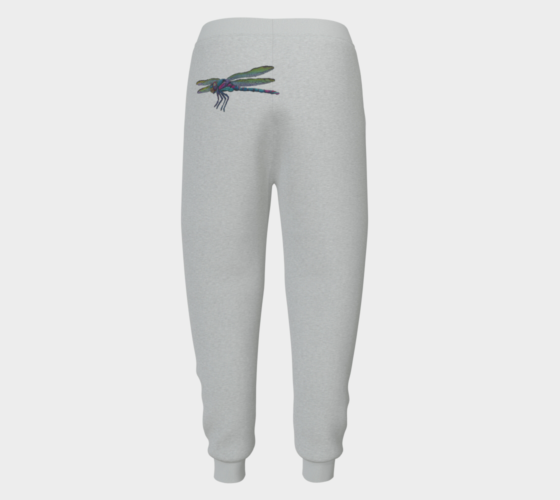 Dragonfly pants