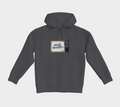 "No Regerts" BURNS Hoodie
