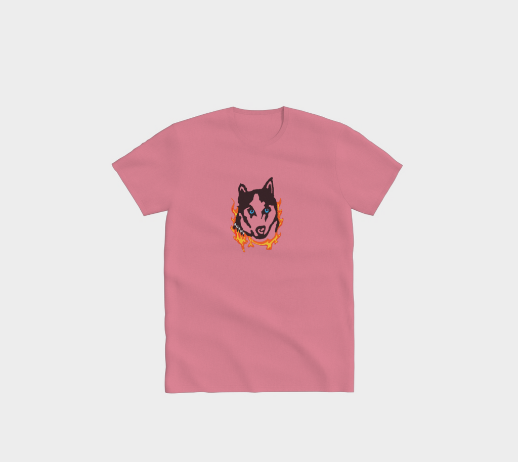 "Under the Sea" BURNS Dynasty Collection T-Shirt