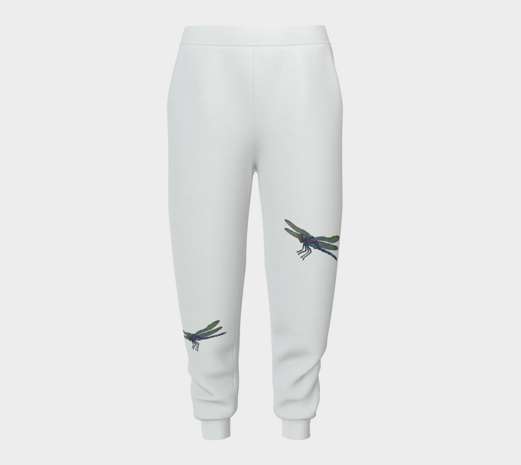 Dragonfly pants