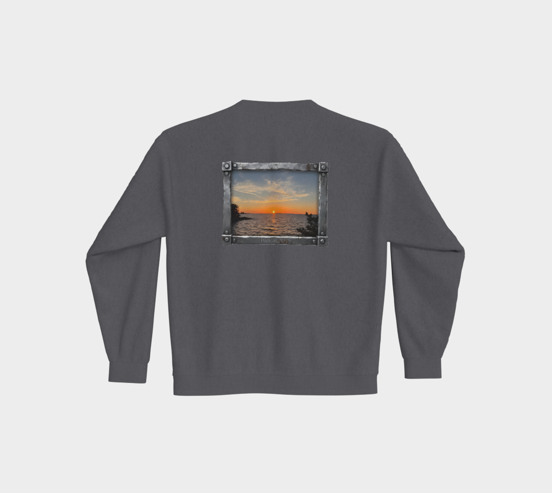 "The old Mans Special request" Yves Design - Hoodless Hoodie