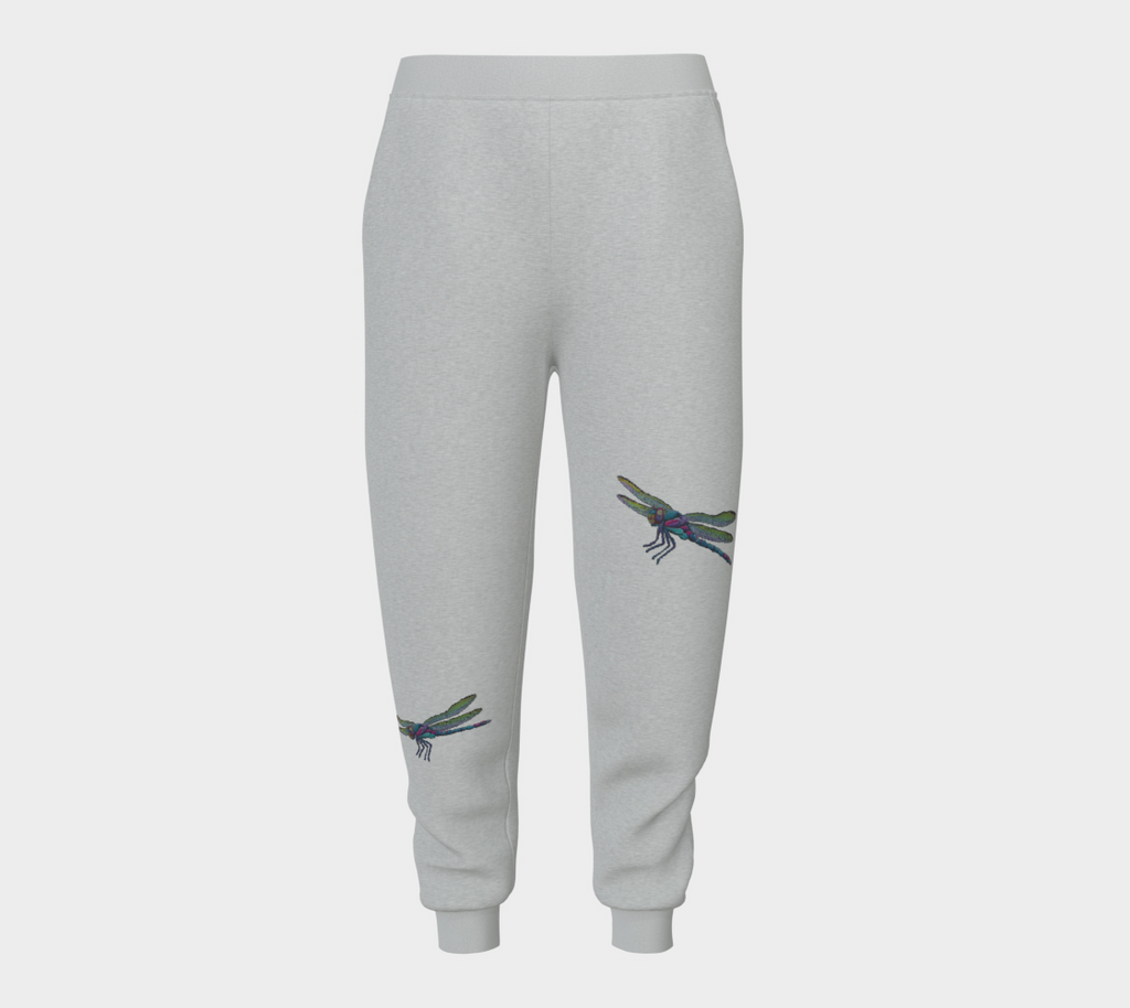 Dragonfly pants