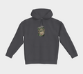 "Spinach & Spectra" BURNS Hoodie