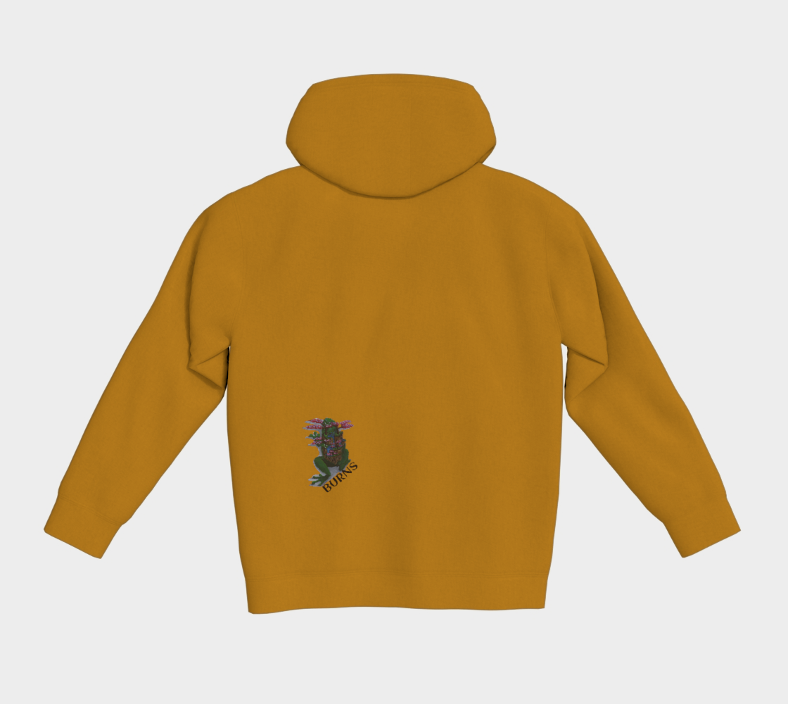 Beyond the Barriers stripped Gold