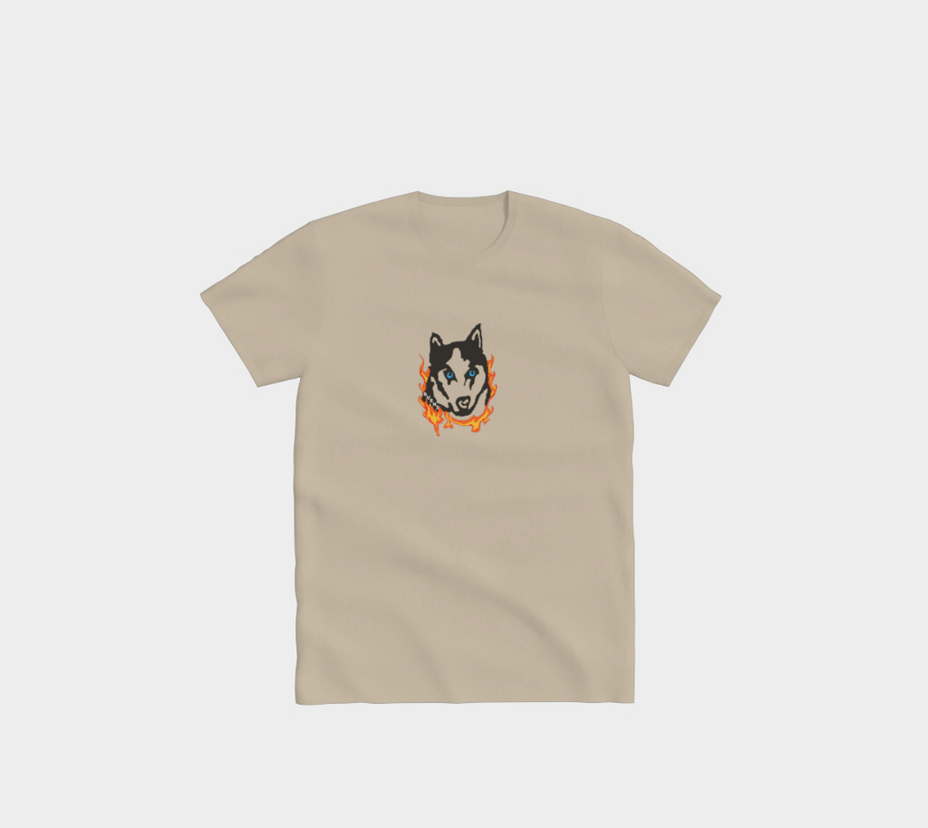 "Under the Sea" BURNS Dynasty Collection T-Shirt